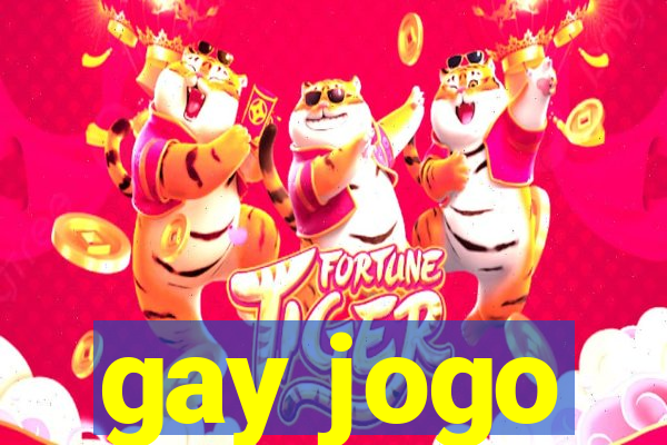 gay jogo